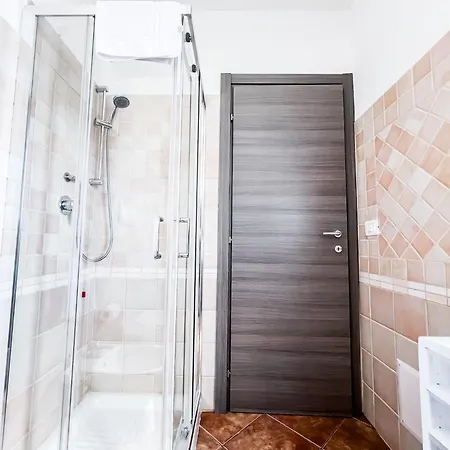 Casa Degli Ulivi 2 Apartman