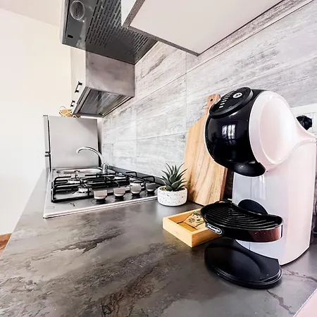 Apartman Casa Degli Ulivi 2