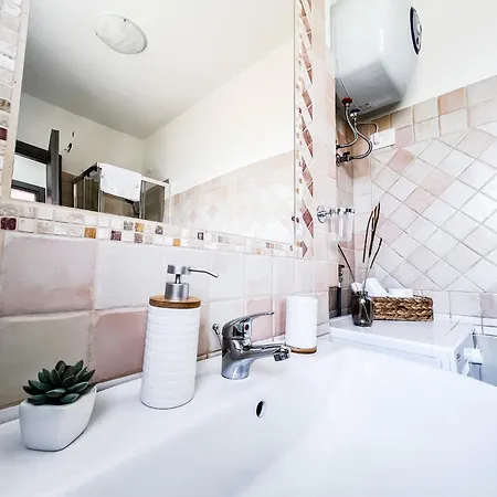 Casa Degli Ulivi 2 Apartman Olbia