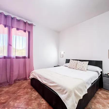 Casa Degli Ulivi 2 Appartement *