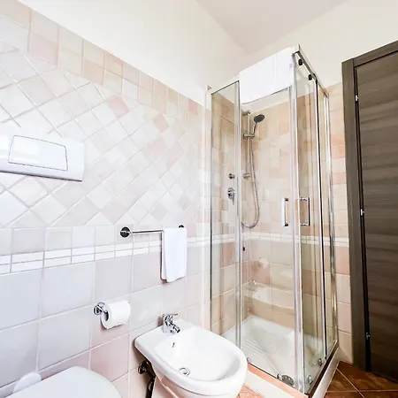 Casa Degli Ulivi 2 Appartement *