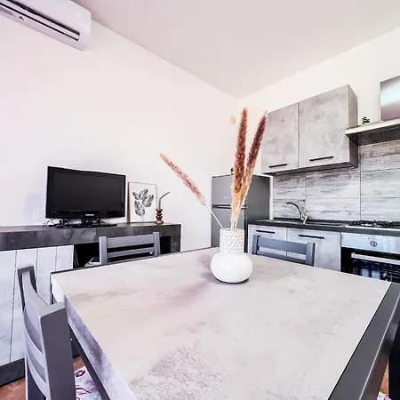 Casa Degli Ulivi 2 Apartman