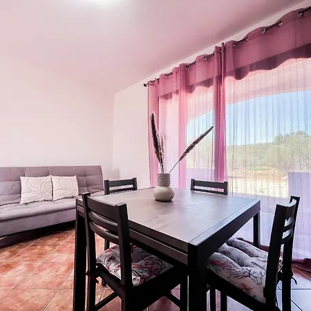 Apartman Casa Degli Ulivi 2 Olbia