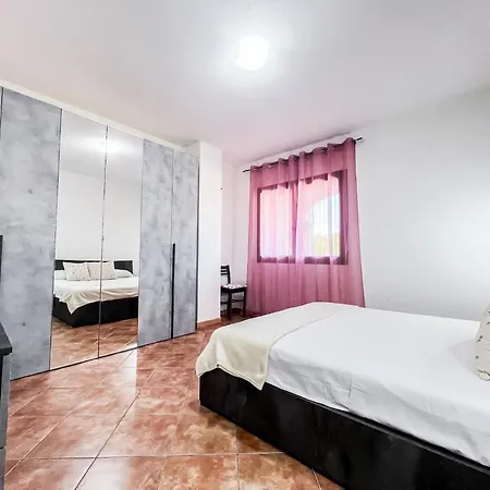 Casa Degli Ulivi 2 Olbia