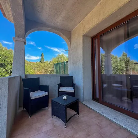 Casa Degli Ulivi 2 Apartman Olbia
