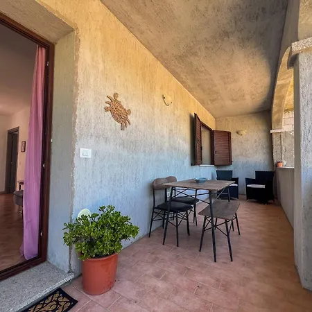 Apartman Casa Degli Ulivi 2 Olbia