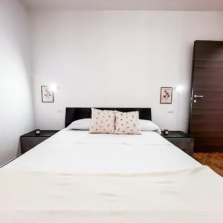 Casa Degli Ulivi 2 Appartement
