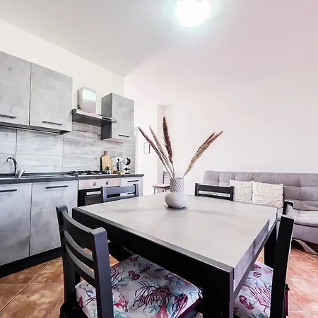 Casa Degli Ulivi 2 Apartman *