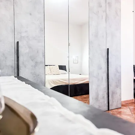 Apartman Casa Degli Ulivi 2 *
